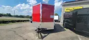 new Cargo (Enclosed) Trailers Cross Trailers  for sale, in Circleville, OH Thumbnail 3