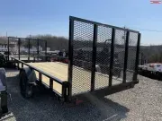 new Utility Trailers Liberty  for sale, in Circleville, OH Thumbnail 9
