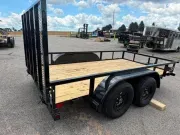 new Utility Trailers Big Tex Trailers  for sale, in Circleville, OH Thumbnail 19