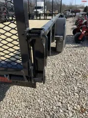 new Utility Trailers Liberty  for sale, in Circleville, OH Thumbnail 14