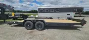new Car Haulers / Racing Trailers Hillcrest Trailers  for sale, in Circleville, OH Thumbnail 15