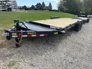 new Car Haulers / Racing Trailers Big Tex Trailers  for sale, in Circleville, OH Thumbnail 1
