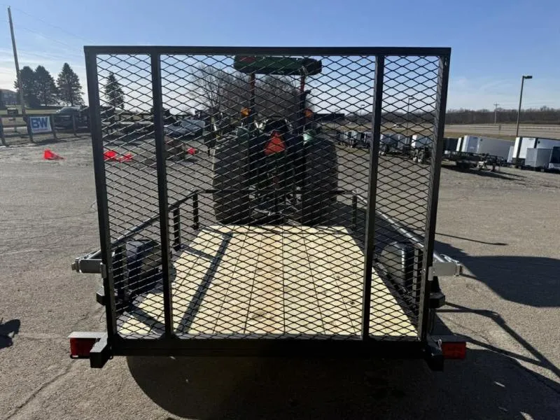 new Utility Trailers Karavan Trailers  for sale, in Circleville, OH Thumbnail 12
