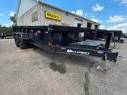 new Dump Trailers Hillcrest Trailers  for sale, in Circleville, OH Thumbnail 1