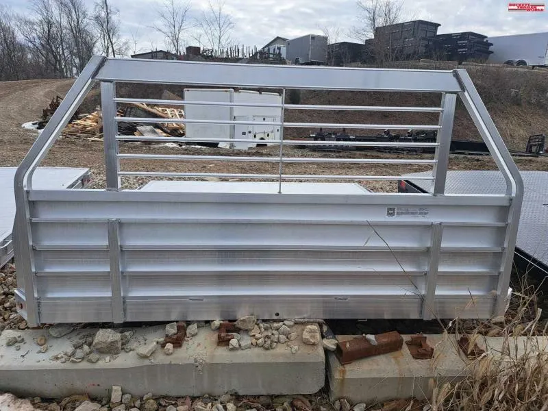 new Flat Decks Aluma  for sale, in Circleville, OH Thumbnail 13