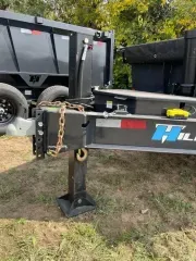new Dump Trailers Hillcrest Trailers  for sale, in Circleville, OH Thumbnail 11