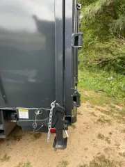new Dump Trailers Hillcrest Trailers  for sale, in Circleville, OH Thumbnail 6