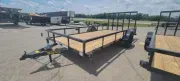 new Utility Trailers Big Tex Trailers  for sale, in Circleville, OH Thumbnail 10