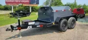 new Tank / Bulk Semi Trailers JCE Trailers  for sale, in Circleville, OH Thumbnail 1