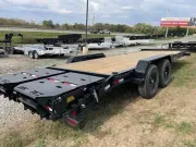 new Car Haulers / Racing Trailers Big Tex Trailers  for sale, in Circleville, OH Thumbnail 5