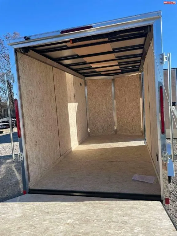 new Cargo (Enclosed) Trailers Cargo Express  for sale, in Circleville, OH Thumbnail 15