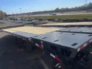 new Equipment / Flatbed Trailers Hillcrest Trailers  for sale, in Circleville, OH Thumbnail 4