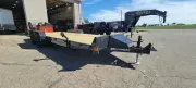 new Car Haulers / Racing Trailers Hillcrest Trailers  for sale, in Circleville, OH Thumbnail 8