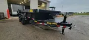 new Dump Trailers Big Tex Trailers  for sale, in Circleville, OH Thumbnail 2