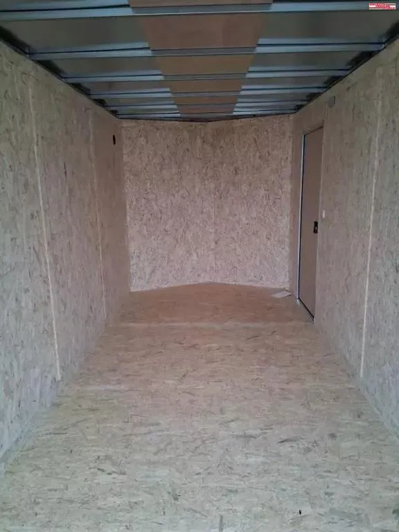 new Cargo (Enclosed) Trailers Impact Trailers  for sale, in Circleville, OH Thumbnail 20