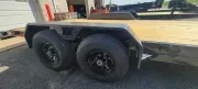 new Car Haulers / Racing Trailers Hillcrest Trailers  for sale, in Circleville, OH Thumbnail 2