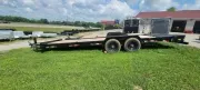 new Equipment / Flatbed Trailers Big Tex Trailers  for sale, in Circleville, OH Thumbnail 12