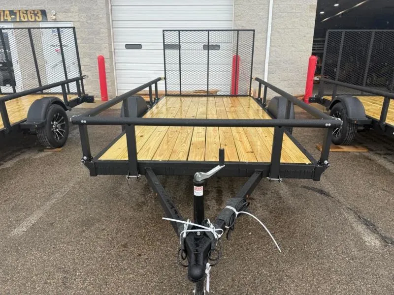 new Utility Trailers Karavan Trailers  for sale, in Circleville, OH Thumbnail 7