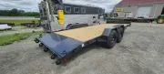 new Car Haulers / Racing Trailers Hillcrest Trailers  for sale, in Circleville, OH Thumbnail 3