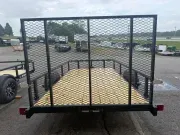 new Utility Trailers Karavan Trailers  for sale, in Circleville, OH Thumbnail 4