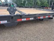 new Equipment / Flatbed Trailers Liberty  for sale, in Circleville, OH Thumbnail 8