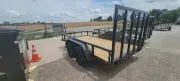 new Utility Trailers Big Tex Trailers  for sale, in Circleville, OH Thumbnail 6