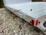 new Flat Decks Aluma  for sale, in Circleville, OH Thumbnail 8