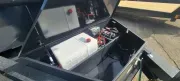 new Dump Trailers Hillcrest Trailers  for sale, in Circleville, OH Thumbnail 4