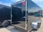 new Cargo (Enclosed) Trailers RC Trailers  for sale, in Circleville, OH Thumbnail 4