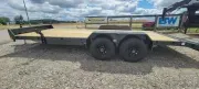 new Car Haulers / Racing Trailers Hillcrest Trailers  for sale, in Circleville, OH Thumbnail 8