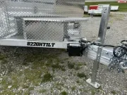 new Car Haulers / Racing Trailers Aluma  for sale, in Circleville, OH Thumbnail 3