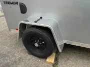 new Cargo (Enclosed) Trailers Impact Trailers  for sale, in Circleville, OH Thumbnail 4