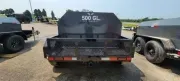 new Tank / Bulk Semi Trailers JCE Trailers  for sale, in Circleville, OH Thumbnail 6