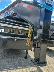 new Dump Trailers PJ Trailers  for sale, in Circleville, OH Thumbnail 5