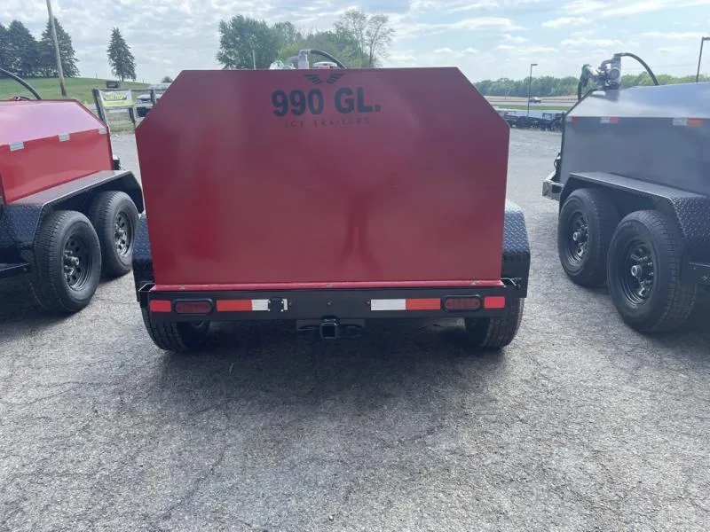 new Other Trailers Other  for sale, in Circleville, OH Thumbnail 3