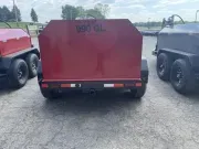 new Tank / Bulk Semi Trailers JCE Trailers  for sale, in Circleville, OH Thumbnail 2