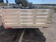 new Utility Trailers Aluma  for sale, in Circleville, OH Thumbnail 11