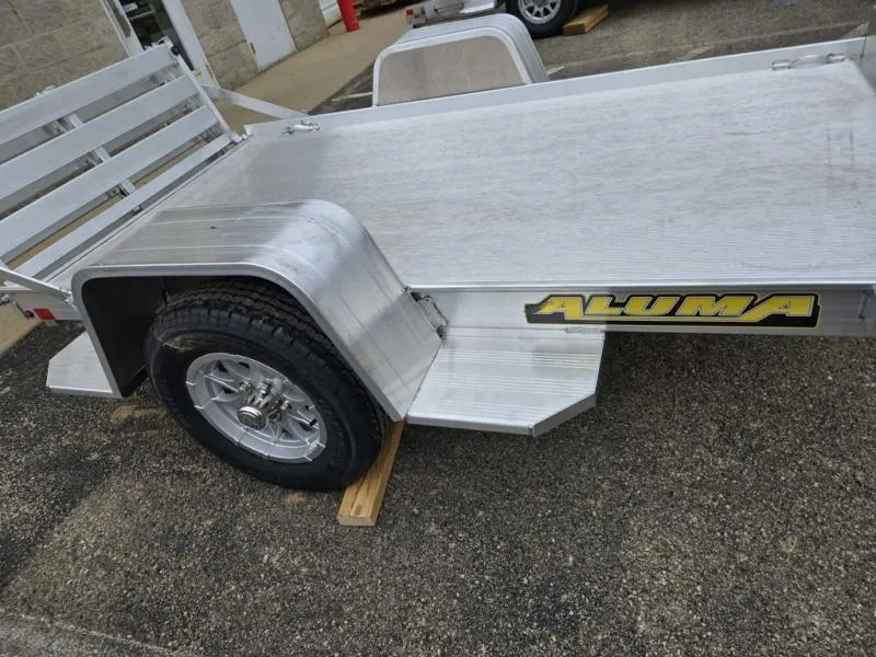 new Utility Trailers Aluma  for sale, in Circleville, OH Thumbnail 15