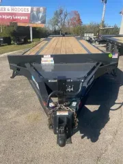 new Equipment / Flatbed Trailers Hillcrest Trailers  for sale, in Circleville, OH Thumbnail 6