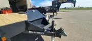 new Car Haulers / Racing Trailers Hillcrest Trailers  for sale, in Circleville, OH Thumbnail 7
