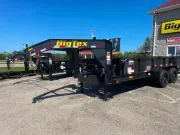 new Dump Trailers Big Tex Trailers  for sale, in Circleville, OH Thumbnail 2
