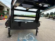 new Equipment / Flatbed Trailers Big Tex Trailers  for sale, in Circleville, OH Thumbnail 3