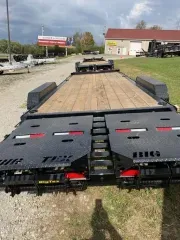 new Car Haulers / Racing Trailers Big Tex Trailers  for sale, in Circleville, OH Thumbnail 7