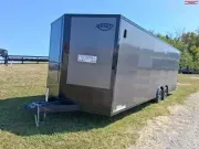 new Cargo (Enclosed) Trailers Impact Trailers  for sale, in Circleville, OH Thumbnail 2