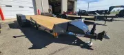 new Car Haulers / Racing Trailers Hillcrest Trailers  for sale, in Circleville, OH Thumbnail 9
