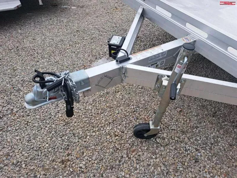 new Utility Trailers Aluma  for sale, in Circleville, OH Thumbnail 12