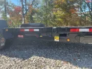 new Equipment / Flatbed Trailers Behnke  for sale, in Circleville, OH Thumbnail 12