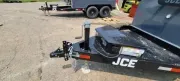 new Tank / Bulk Semi Trailers JCE Trailers  for sale, in Circleville, OH Thumbnail 3