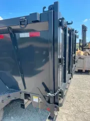 new Dump Trailers Hillcrest Trailers  for sale, in Circleville, OH Thumbnail 12