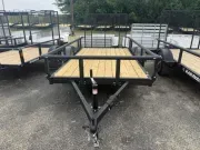 new Utility Trailers Karavan Trailers  for sale, in Circleville, OH Thumbnail 9